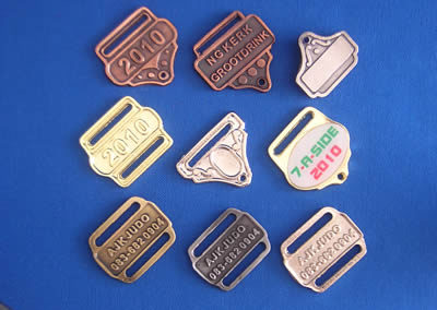 badge suppliers pretoria