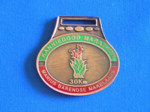 medal hanger gauteng