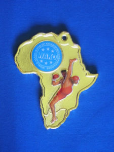 medal hanger supplier gauteng