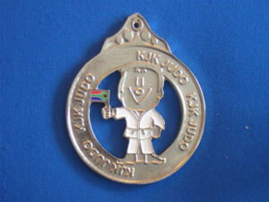 medal shops pretoria