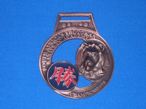 medal suppliers pretoria