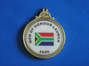 medals hanger gauteng