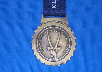 medals supplier pretoria