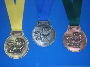 medals supplier pretoria east