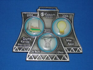 medals suppliers gauteng