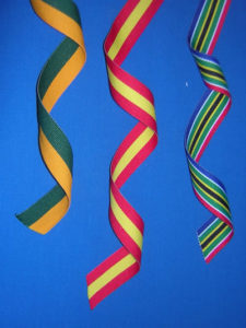 printed ribbons centurion