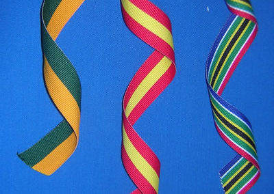 printed ribbons centurion