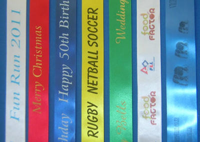 printed ribbons pretoria