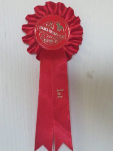 printed rosettes pretoria
