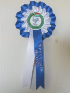 printed rosettes pretoria east