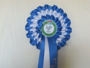 printed rosettes pretoria east