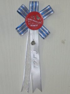 rosette pretoria