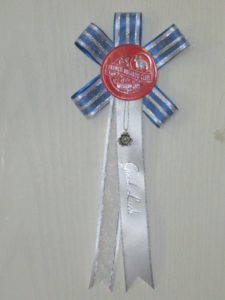 rosette supplier