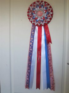 rosettes pretoria