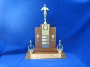 trophies pretoria