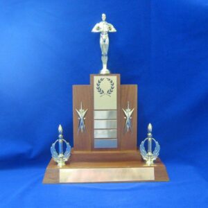 trophies pretoria