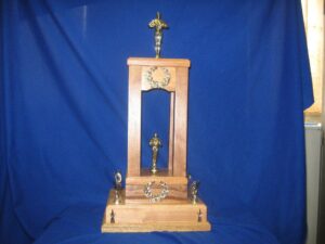 trophy shops pretoria east