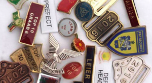 badges pretoria companies