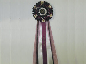 custom printed ribbon