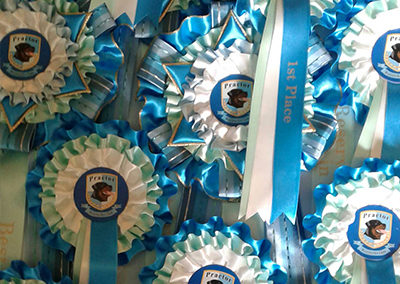 custom printed ribbon gauteng