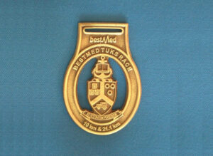 medal supplier pta