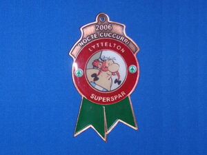 medal supplier pta east