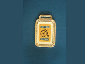 medal suppliers pta