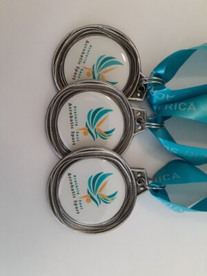 Dome Medals
