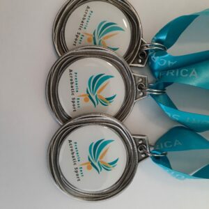 Dome Medals