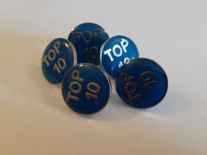 Buttons and Badges