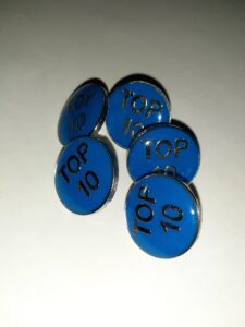 Badges