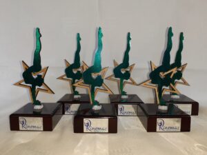 Dance Trophy