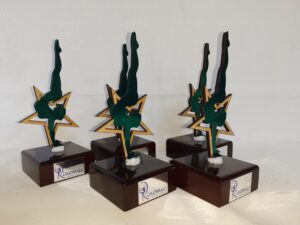 Dance Trophy