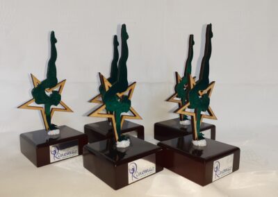 Dance Trophy