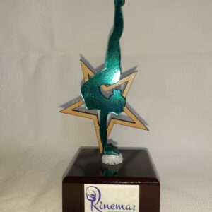 Perspex Trophies