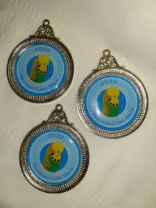 medals