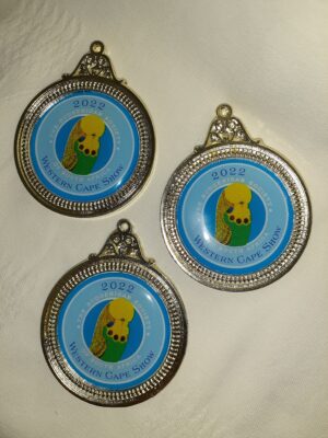 medals
