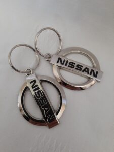 Keyrings