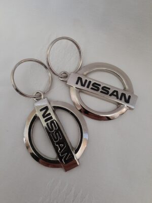 Keyrings