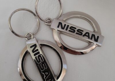 Keyrings