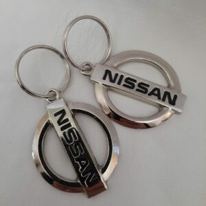 Keyrings