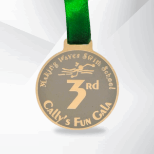 Perspex Medals 1 - Image 3