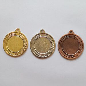 35mm NMM Medal
