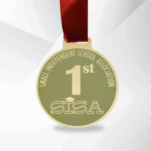 Perspex Medals 2