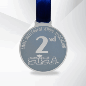 Perspex Medals 1 - Image 2
