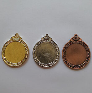 51mm Berry Medal