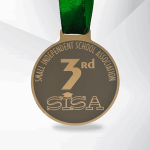Perspex Medals 2 - Image 3