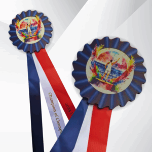 Wooden Rosettes 1 - Image 5