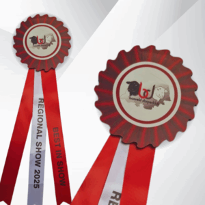 Wooden Rosettes 1 - Image 2