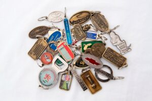 Keyring 2
